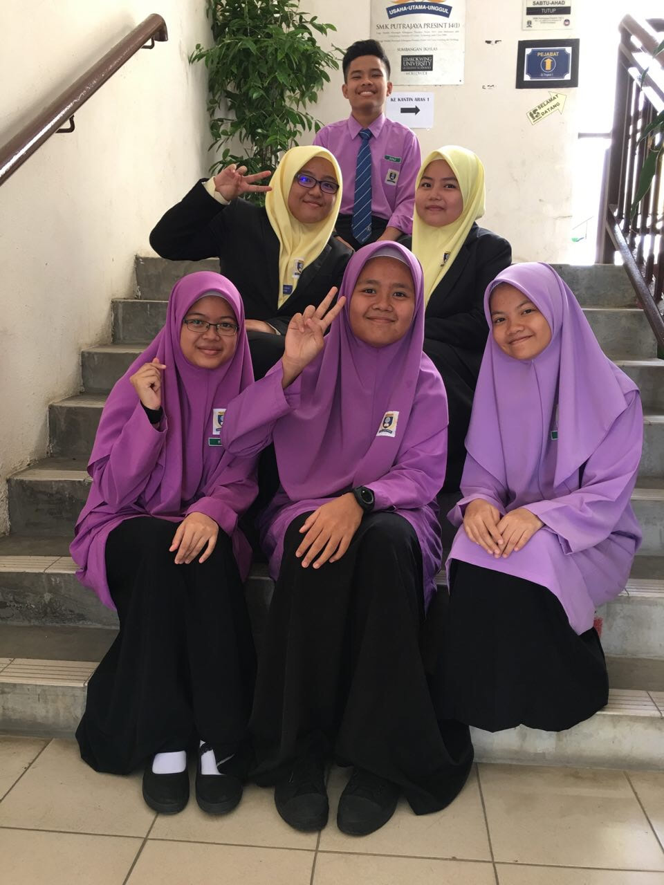 KEPUTUSAN PT3 2018 - Majalah Inspirasi 11 SMK PUTRAJAYA ...
